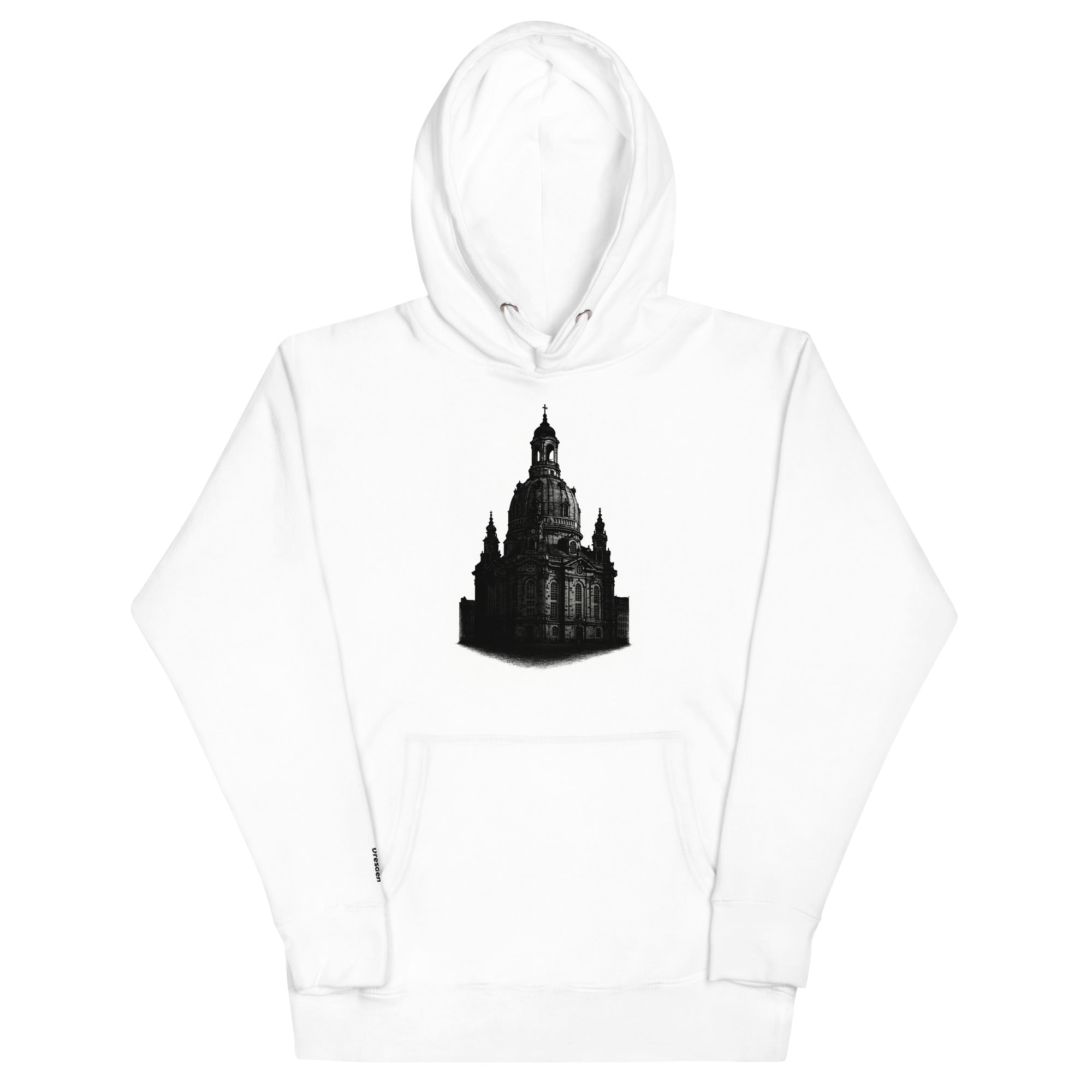 Introducing Houses of God Hoodies